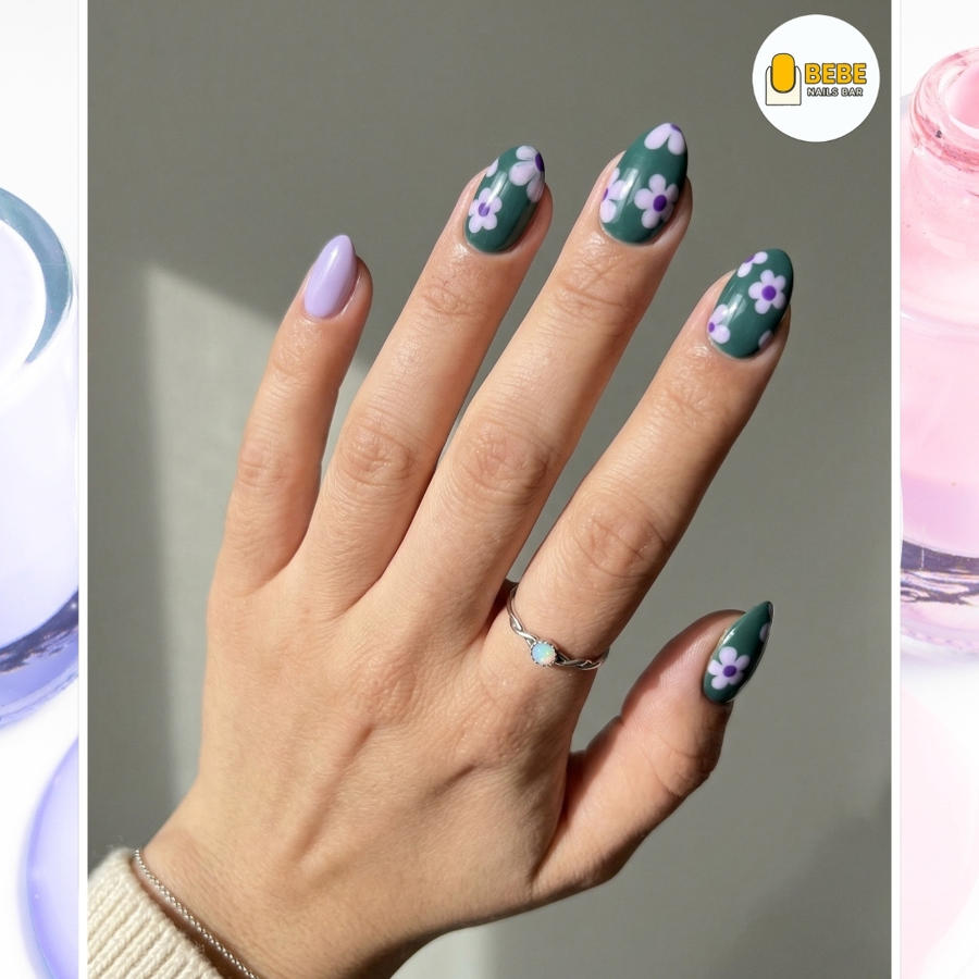Nail Art Design